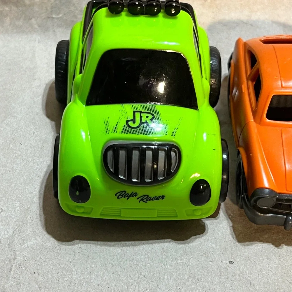 NKOK small toy